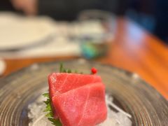 -Mr·Fish鱼鲜生海鲜放题(银泰in99店)