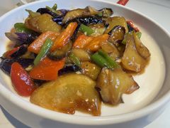 -李老哈·东北菜(宋园路店)