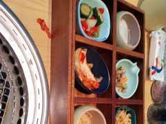 -汉拿山(包河万达店)