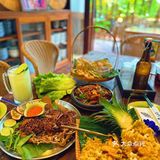 抓住暑假的尾巴～在西双版纳赏美景品美食