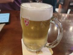 -haxnbauer海森堡德国餐厅(深圳coco店)