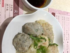 -池记(尖沙咀店)