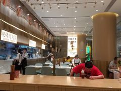 -老碗会·陕西手工面(前海世茂店)