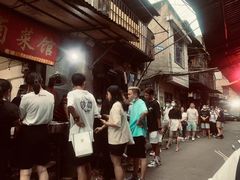 -吴长子卤菜馆(统一街店)