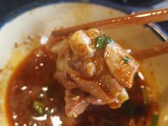 -李子坝梁山鸡(李子坝大鸡哥店)