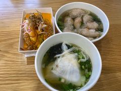 -家宴·灌蛋·沙茶面(曾厝垵店)