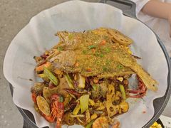 -遇西祠·海鲜烧烤(总店)