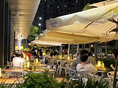 -MARU玛露音乐餐厅(大学路店)