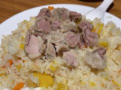 -胖老汉椒麻鸡清真新疆菜(西御街店)