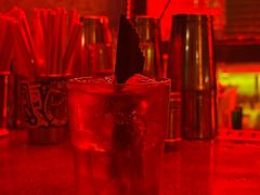 -The Drinkery (瑞金店)