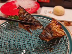 -新一番三文鱼寿司(大东海店)