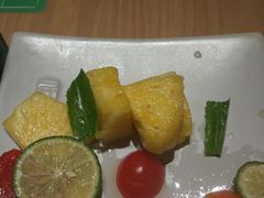 -云海肴·汽锅鸡·云南菜(东坝金隅店)