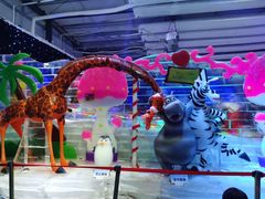 -宁波冰雪大世界(北仑区)