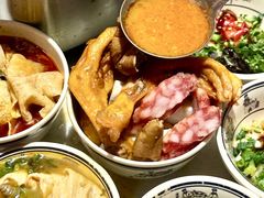 -螺大喜螺蛳粉火锅(雍和宫店)