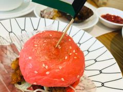 -美食小镇·观赏珍稀鸟类·长隆熊猫酒店