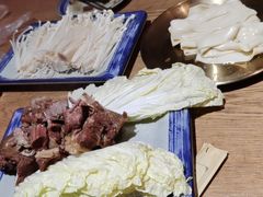 -大头亮羊汤烩面·河南非遗(良乡总店)