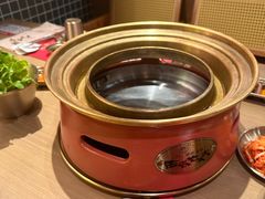 -西塔老太太泥炉烤肉(双井店)