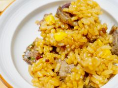 招牌全熟牛肋条饭-POKEE VIA&Brunch·维娅(重庆来福士店)