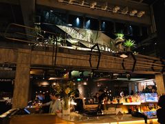 -The ROOF (通盈中心店)