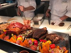 -帝企鹅自助餐厅•儿童岛•真企鹅(长隆企鹅酒店)