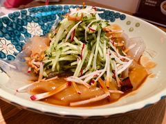 -上关雪東北菜(中房金谊店)