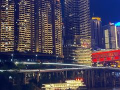-重庆两江夜游-交运系列