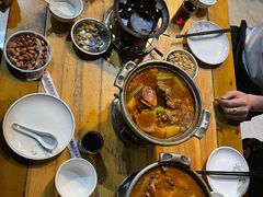 -范贤光鸡公煲(平乐园总店)