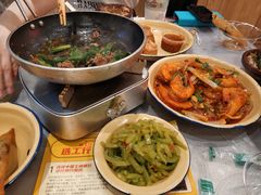 -东排食堂长沙小吃大排档(五一广场店)