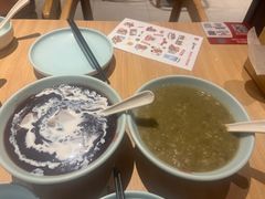 -宏状元现熬粥·京味菜(三里河店)