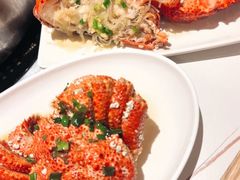-第六季自助餐厅(王府井店)