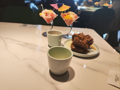 -丛林狼酱骨头(金川店)