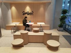 -Seesaw Coffee(西岸凤巢店)