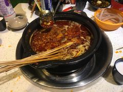 -钢管厂五区小郡肝火锅串串香(总店)