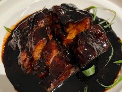-维园悦谱·海派家常菜(乌鲁木齐南路店)