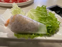 -马记伊源斋涮肉·清真菜(百子湾店)