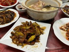 -协和菜馆(凤凰街店)