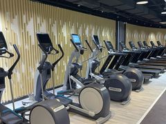 -一兆韦德健身(张杨路店)