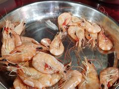 -胜海大排档·海鲜·黄鳝饭(十年老店)