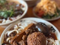 -任记七中刀削面(总店)