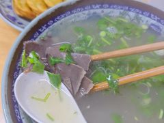 -牛味十足金陵传统美食(凤凰西街店)
