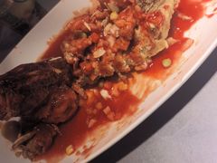 -姑苏家宴·苏帮菜·松鼠桂鱼(苏州总店)