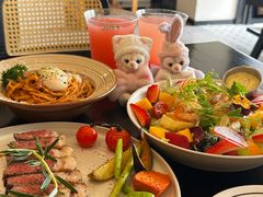 -橘酱餐厅
