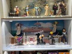 -泡泡玛特POPMART(国金街店)