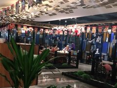 -西酒时光(恒福店)