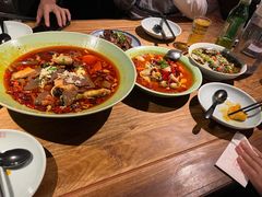 -小吊梨汤·北京菜·烤鸭(鸟巢店)