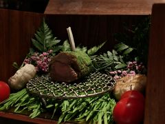 -翡翠36餐厅(浦东香格里拉店)