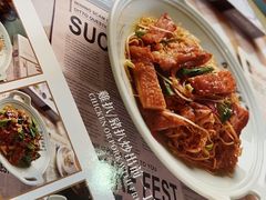 -新世界餐厅(万达店)