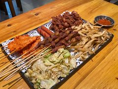 -东瓯泡泡(百里东路店)