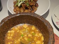 -绿茶餐厅(淮安吾悦广场店)