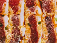 -九田家黑牛烤肉料理(荣成九龙城店)